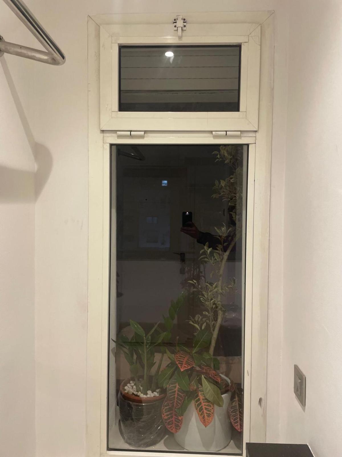 Central, Terrasse, Confortable - Bleue Residence Casablanca Buitenkant foto